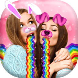 Face Swap - Photo Collage أيقونة