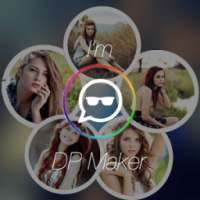 DP Maker - My Tag on 9Apps