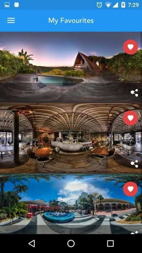 Social VR | Virtual Reality 3 تصوير الشاشة