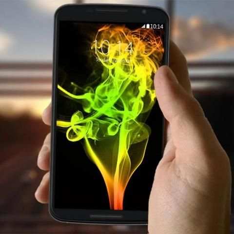 Rasta New Wallpaper скриншот 1