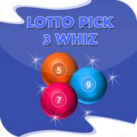 Lotto Pick 3 Whiz