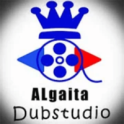 Gajeran Labari Algaita Dubstudio icon