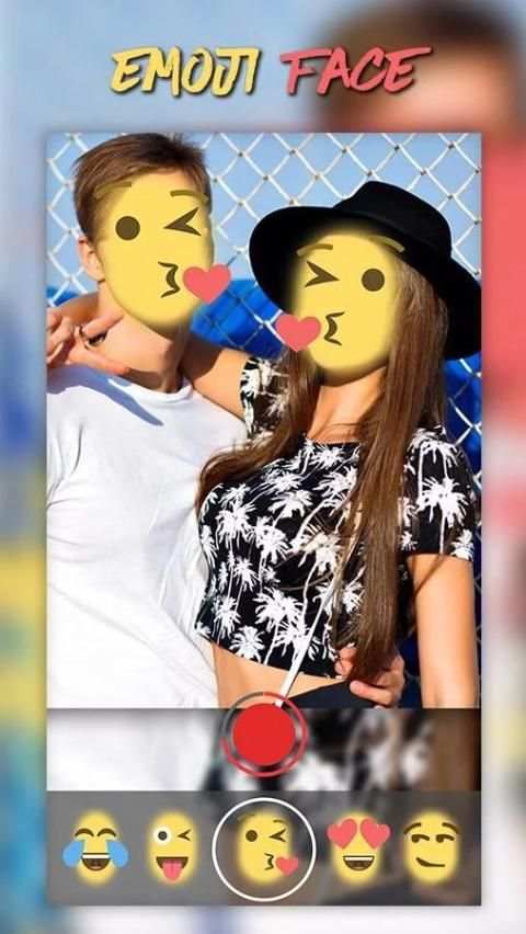 Face Swap - Photo Collage 5 تصوير الشاشة