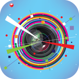 ikon Professional HD Camera