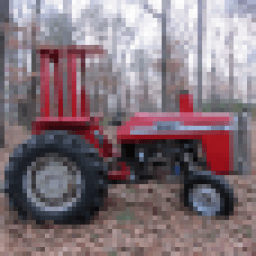 Tractor News иконка