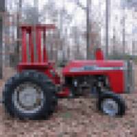 Tractor News