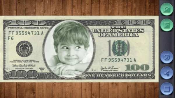 PEO - Photo Effects Online screenshot 5