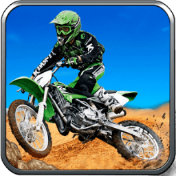 Trail Bike Xtreme Rider HD आइकन