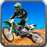 Trail Bike Xtreme Rider HD