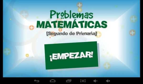 Problemas Matemáticas 2 (Lite) screenshot 3