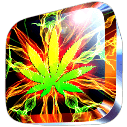 Rasta New Wallpaper आइकन