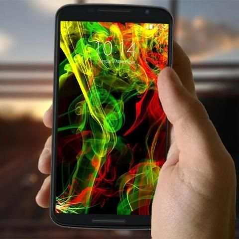 Rasta New Wallpaper 4 تصوير الشاشة
