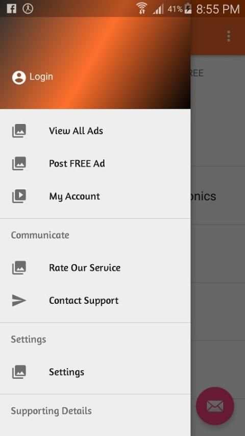MyOffers.lk Free Classifieds screenshot 3