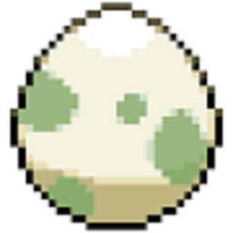 Egg Guide Pokemon Go icon