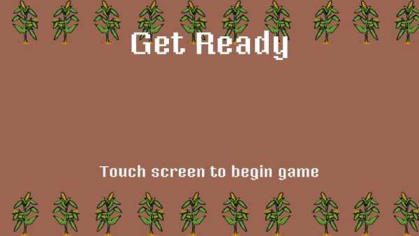 Tractor Game for Toddlers screenshot 4