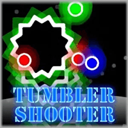 Tumbler Shooter أيقونة