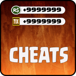 Cheats For Roblox Robux أيقونة