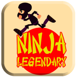 Ninja Legendary иконка
