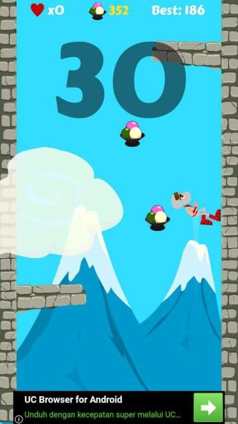 Ninja Legendary screenshot 4