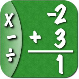 Improve Maths Calculation icon