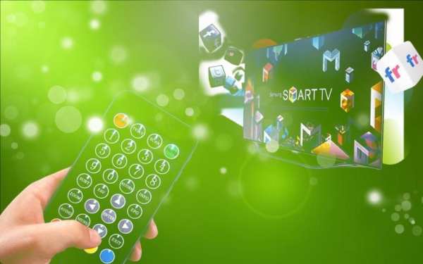 TV Remote 4 تصوير الشاشة