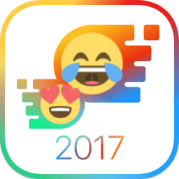 ikon Emoji Keyboard Emojis for OS9