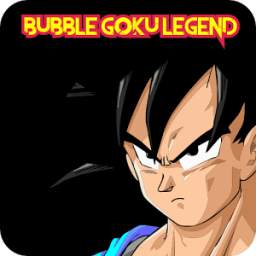 Bubble Goku Legend 1.0