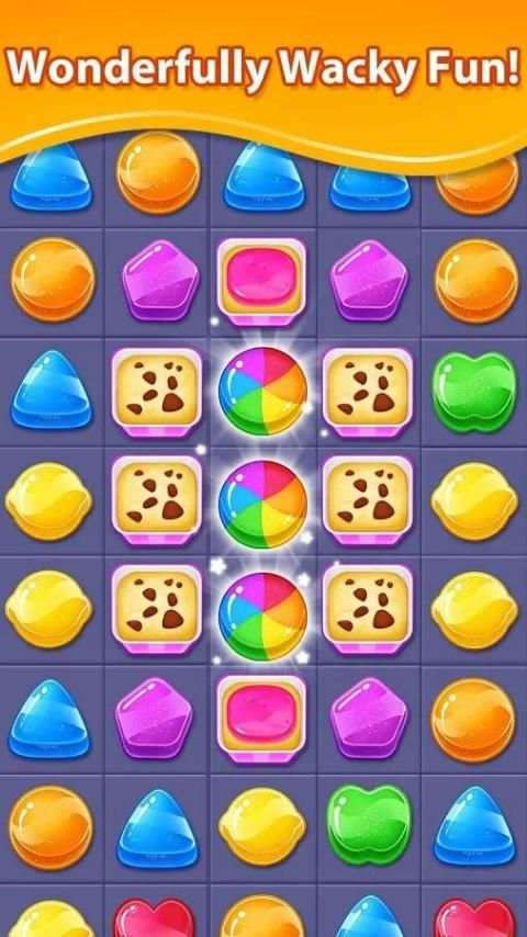 Candy Swap Fever screenshot 16