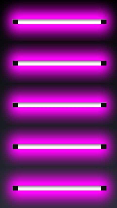 Neon FlashLight स्क्रीनशॉट 4