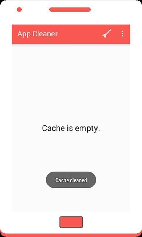 Application Cleaner скриншот 3
