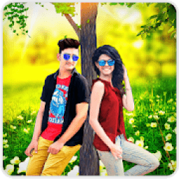 ikon Natural Photo Editor and Natural Photo Frame