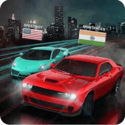 Traffic Racing: Race Fever आइकन