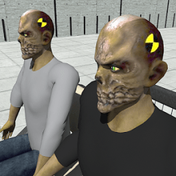Zombie Crash Testing ① आइकन