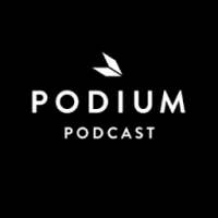 Podium podcast on 9Apps