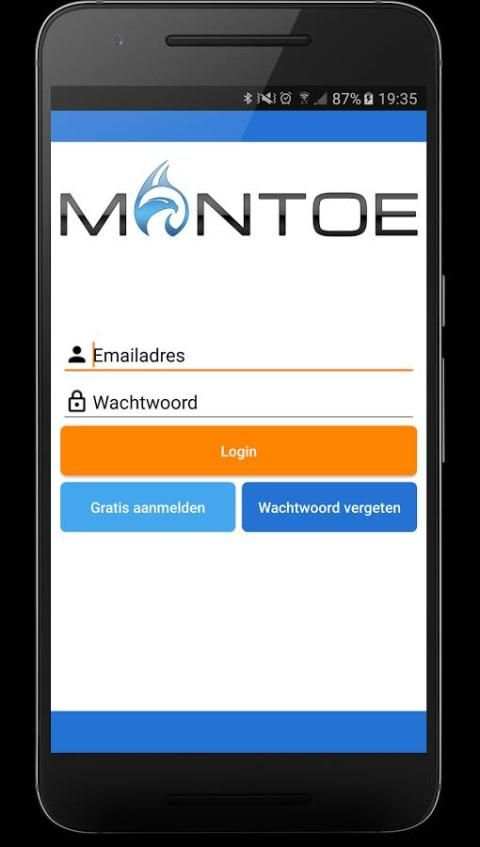 Montoe Shopping screenshot 2