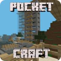 Pocket Craft