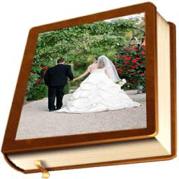 Wedding Album Maker 2