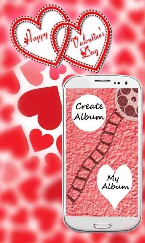 Wedding Album Maker screenshot 7