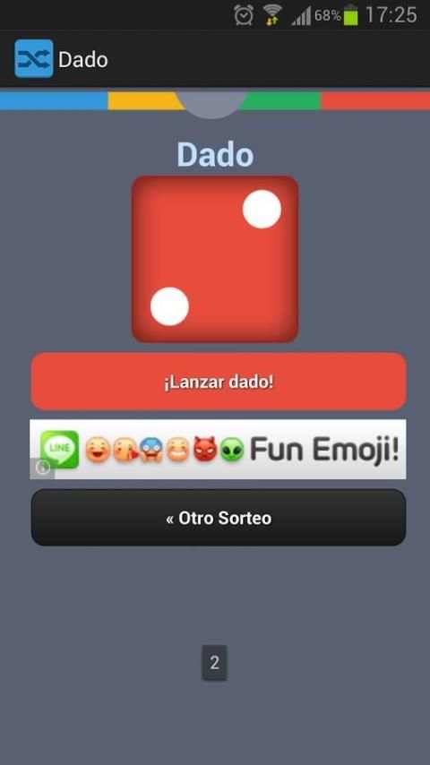 Sortear - Equipos y Premios screenshot 1