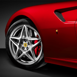 Cars Wallpapers HD Offline आइकन