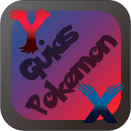 ikon Guias Pokemón X / Y