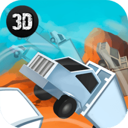 Cluster Traffic: Truck Driver иконка