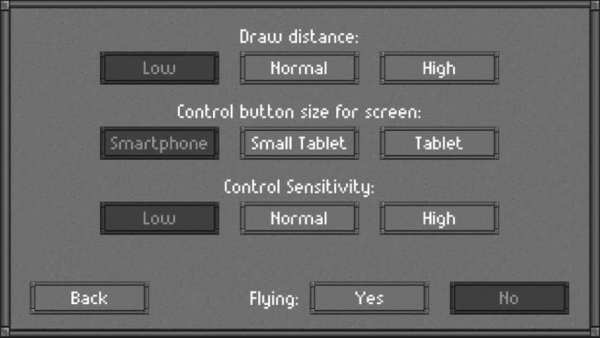Multicraft Pro Edition 1 تصوير الشاشة