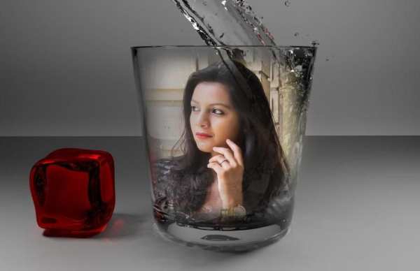 Glass Photo Frames screenshot 2