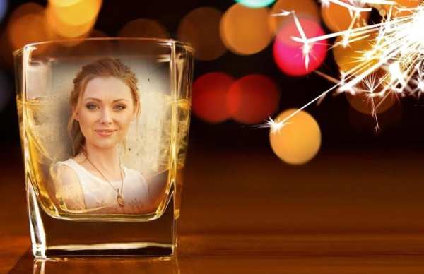 Glass Photo Frames screenshot 1
