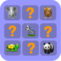 ikon Improve Memory Kids