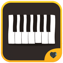 Piano Games иконка