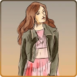 ikon Pencile Sketch Art Pro