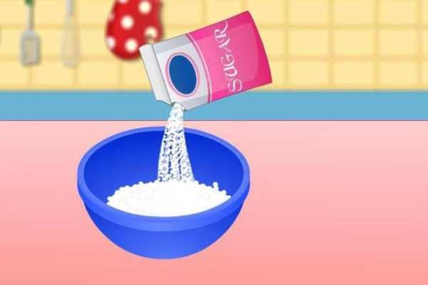 Cooking Game - Chocolate Cake screenshot 7