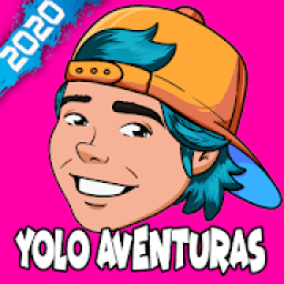 Yolo Aventuras : POR UN BESO 2020 icon